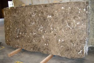 Emperador Dark Marble